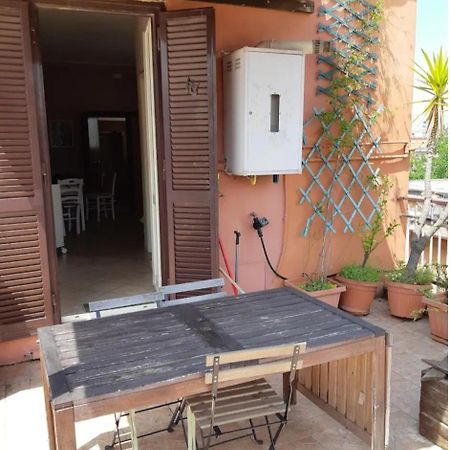 Casa Cola Apartment Rome Exterior photo