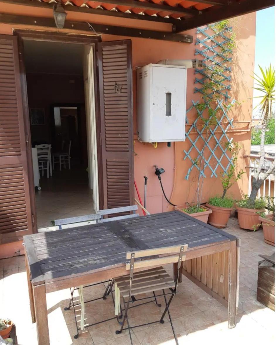 Casa Cola Apartment Rome Exterior photo