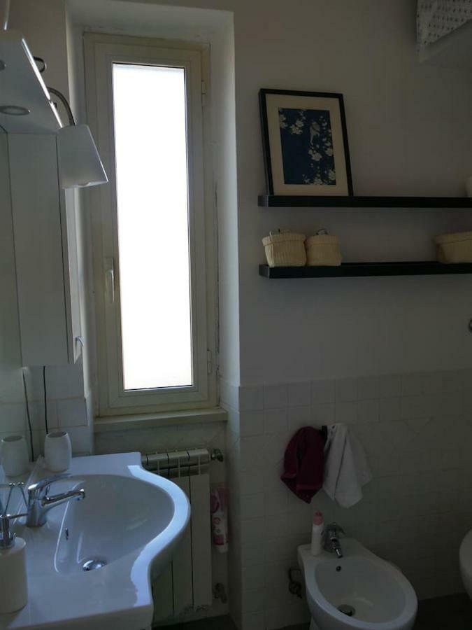 Casa Cola Apartment Rome Exterior photo